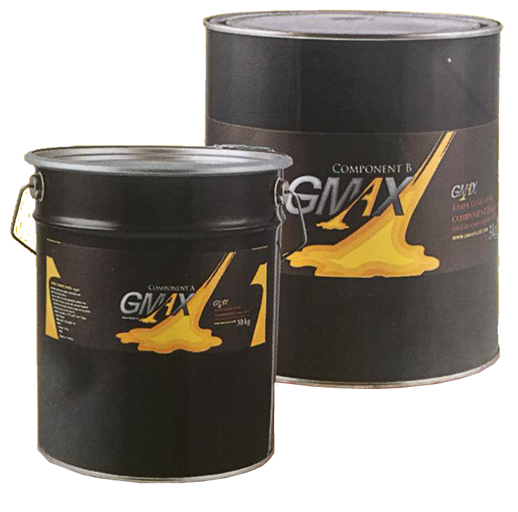 پلی سولفاید جی مکس GMAX